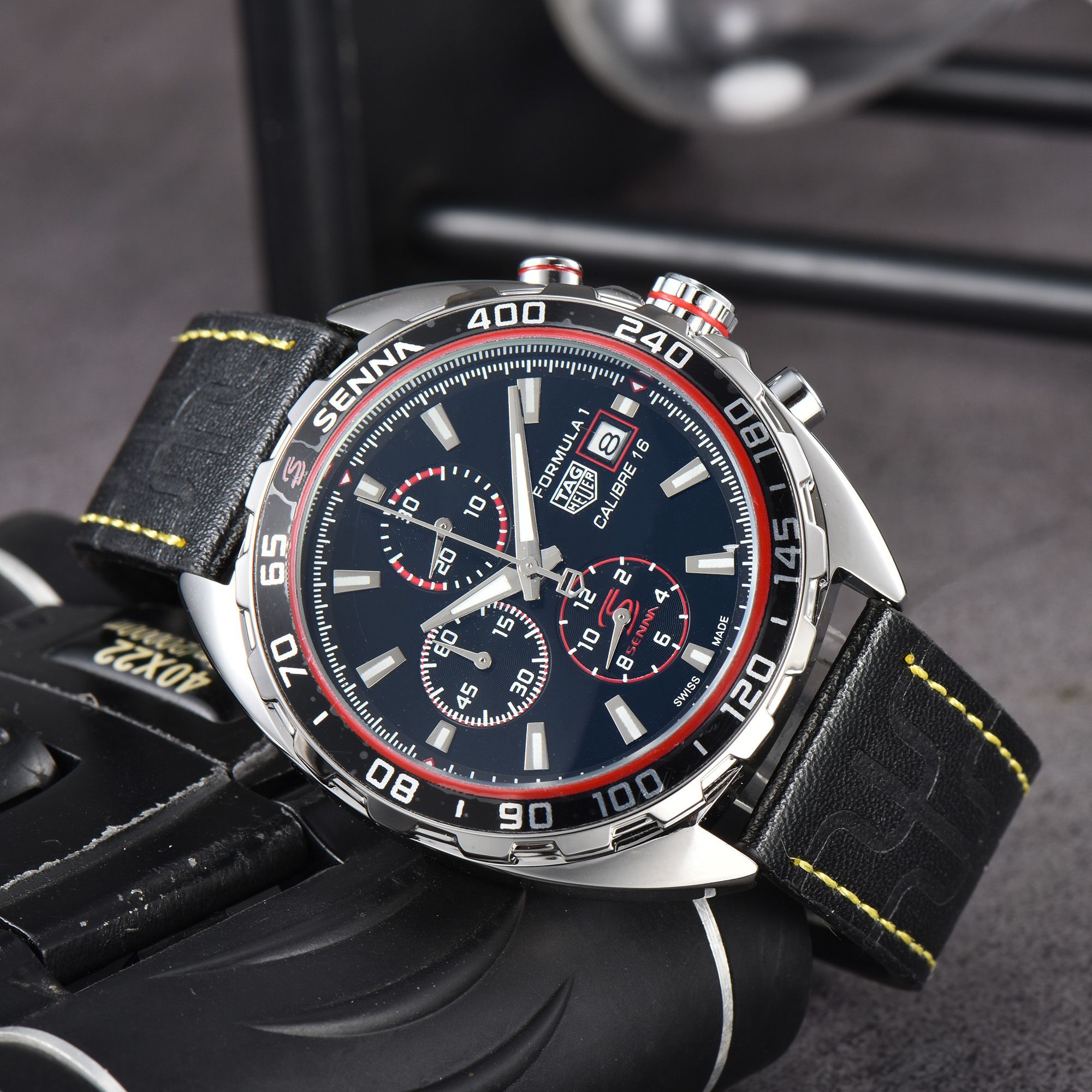 Часы Tag Heuer Купить В Москве