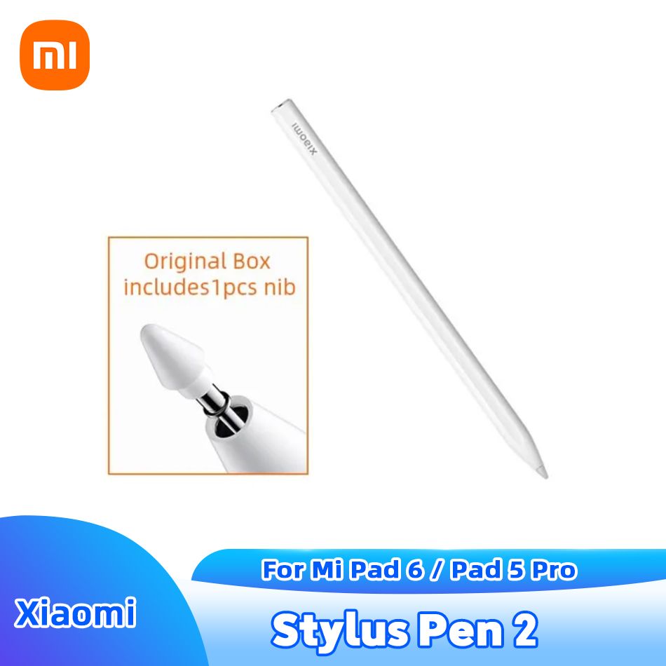 stylus pen mi pad 5