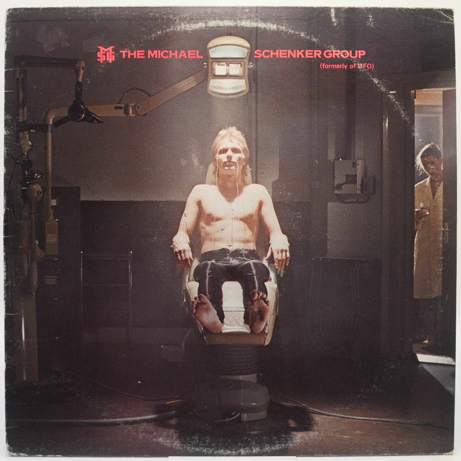 My years with ufo michael schenker group. The michael schenker group 1980. the michael schenker group michael schenker group. michael schenker group - 1980 - the michael schenker group cd. группа michael schenker group альбомы.