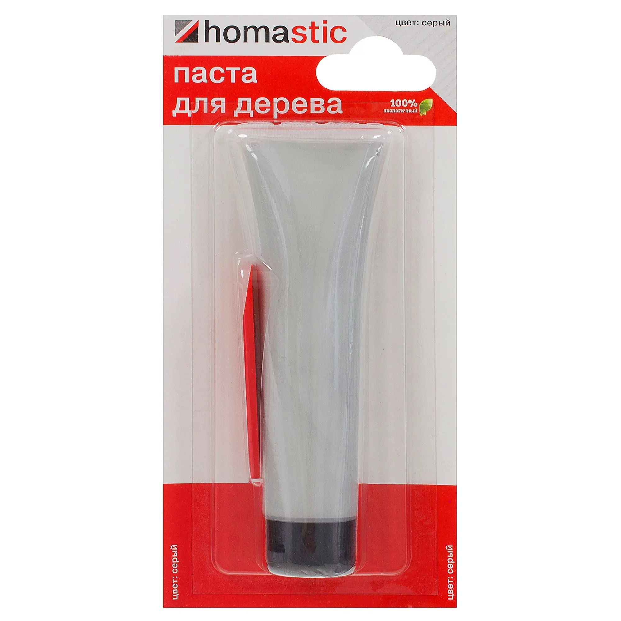 Паста Homastic