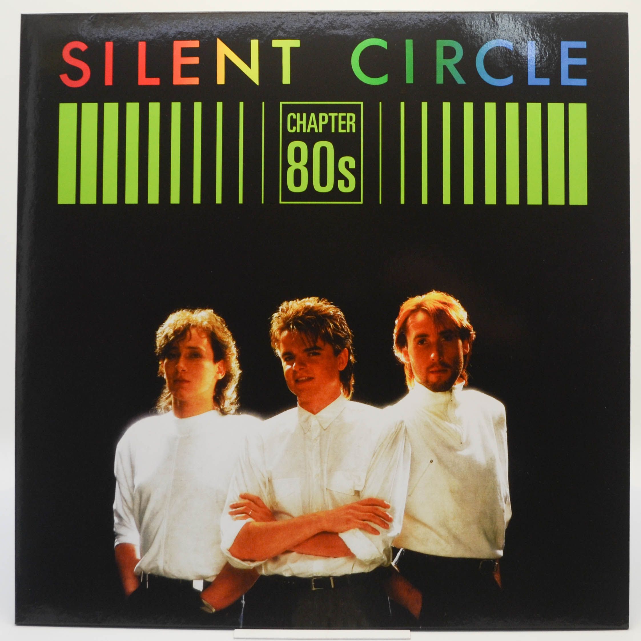 Группа silent circle. Группа сайлент серкл. Солист группы silent circle. 1 1986. Silent circle обложки альбомов.