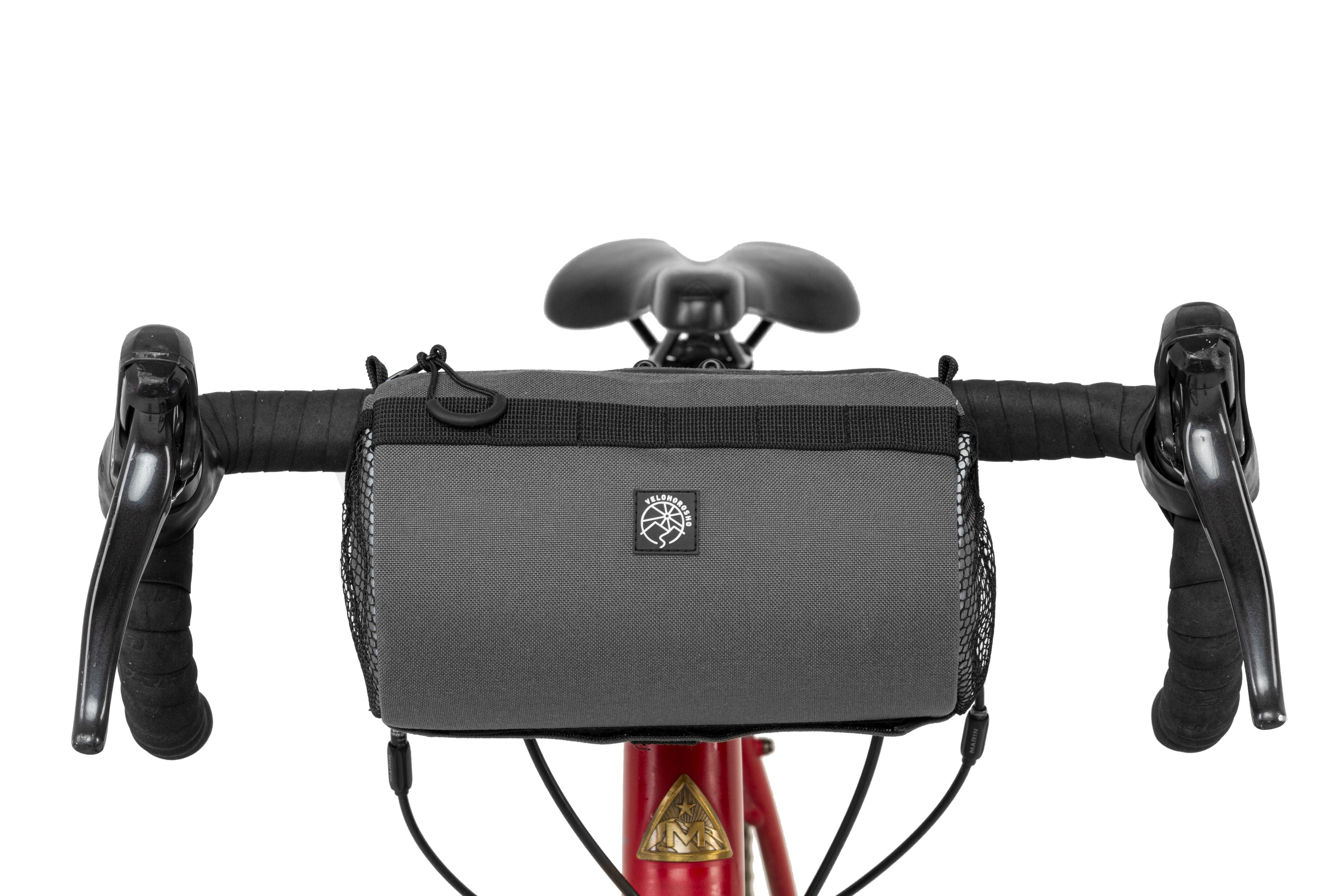 Сумка на руль Cycledesign Front Bag