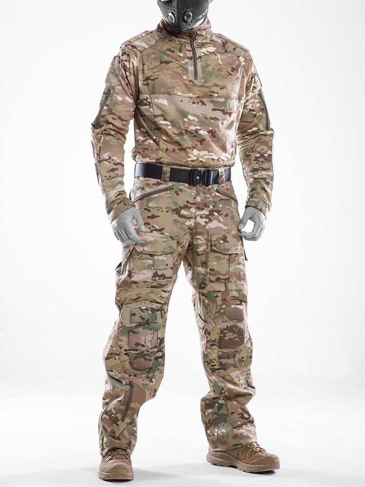 Костюм Gen 2 Combat Suit Multicam