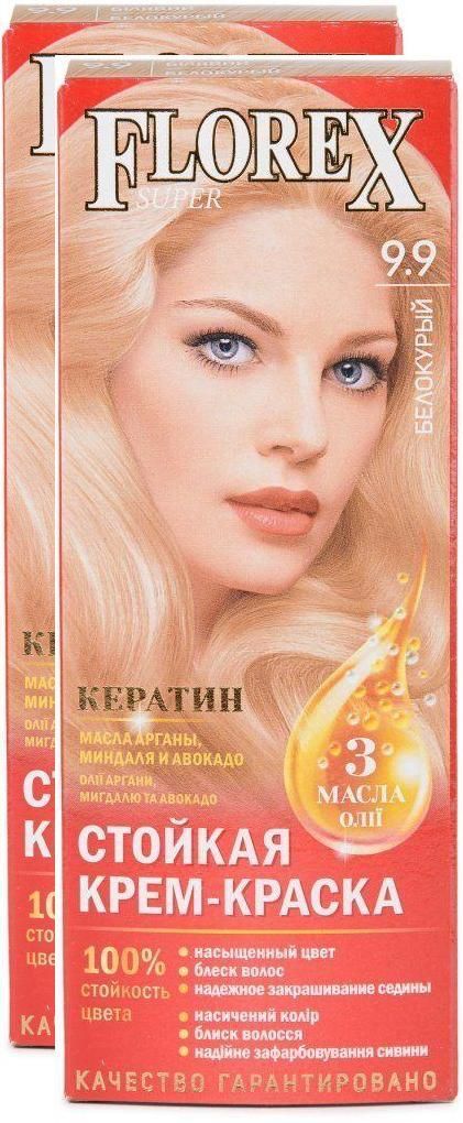 Florex Краска купить на OZON по низкой цене