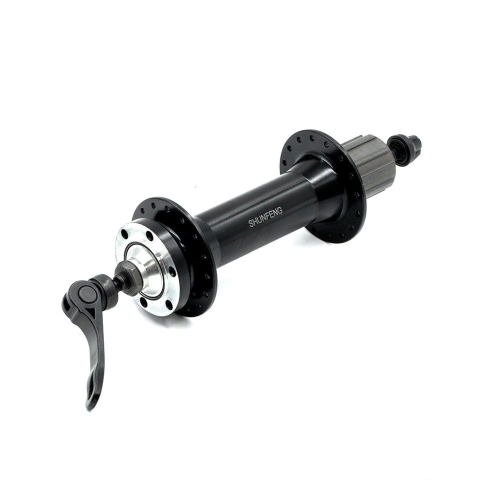 Втулка зад. Втулка 263-83-00027.