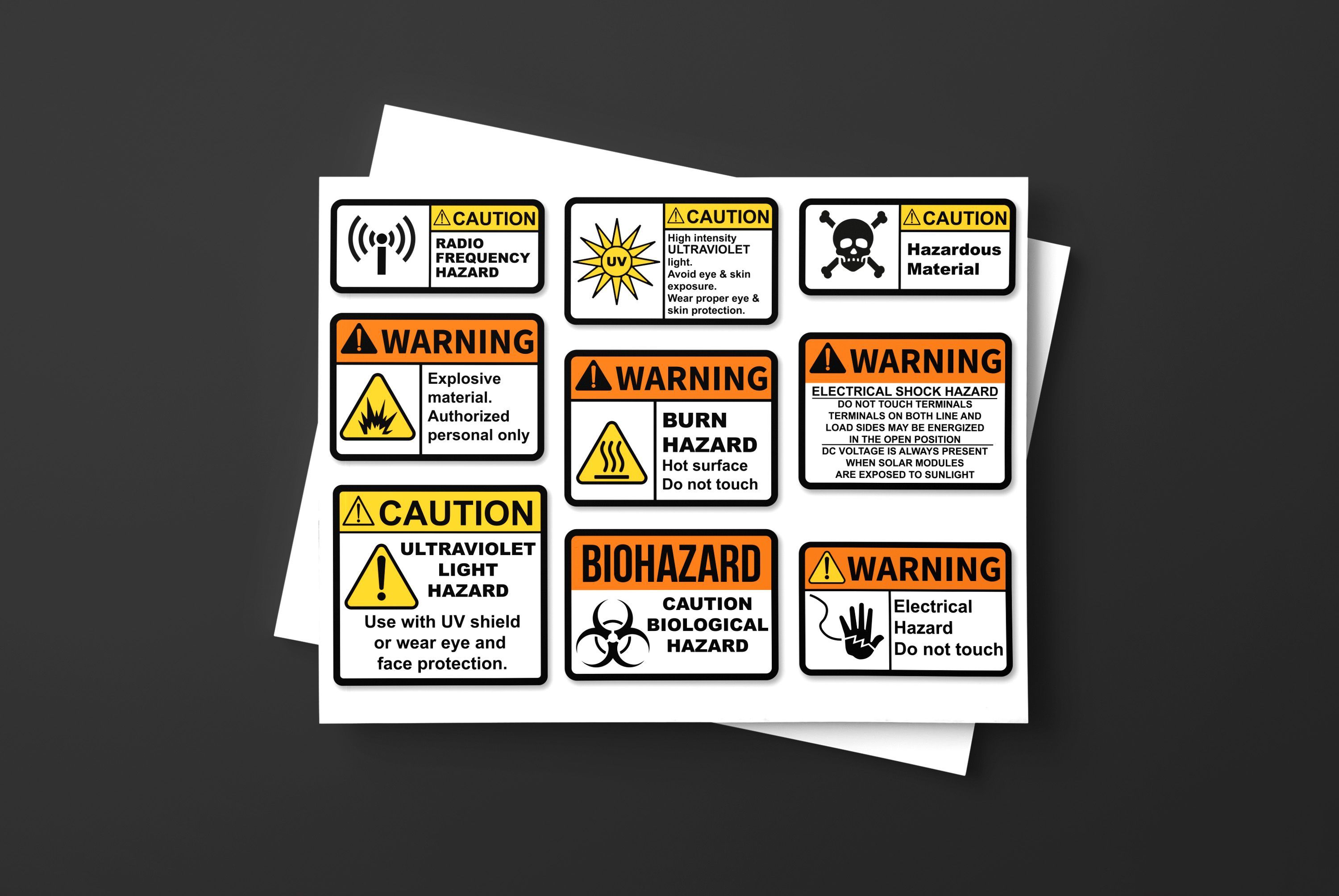 Технические наклейки. Наклейка Warning на козырек. Стикеры техобслуживание японских. 3d Стикеры техноблейд. Техническая наклейка