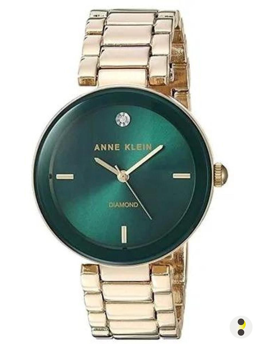 Часы Anne Klein 1362gnrg