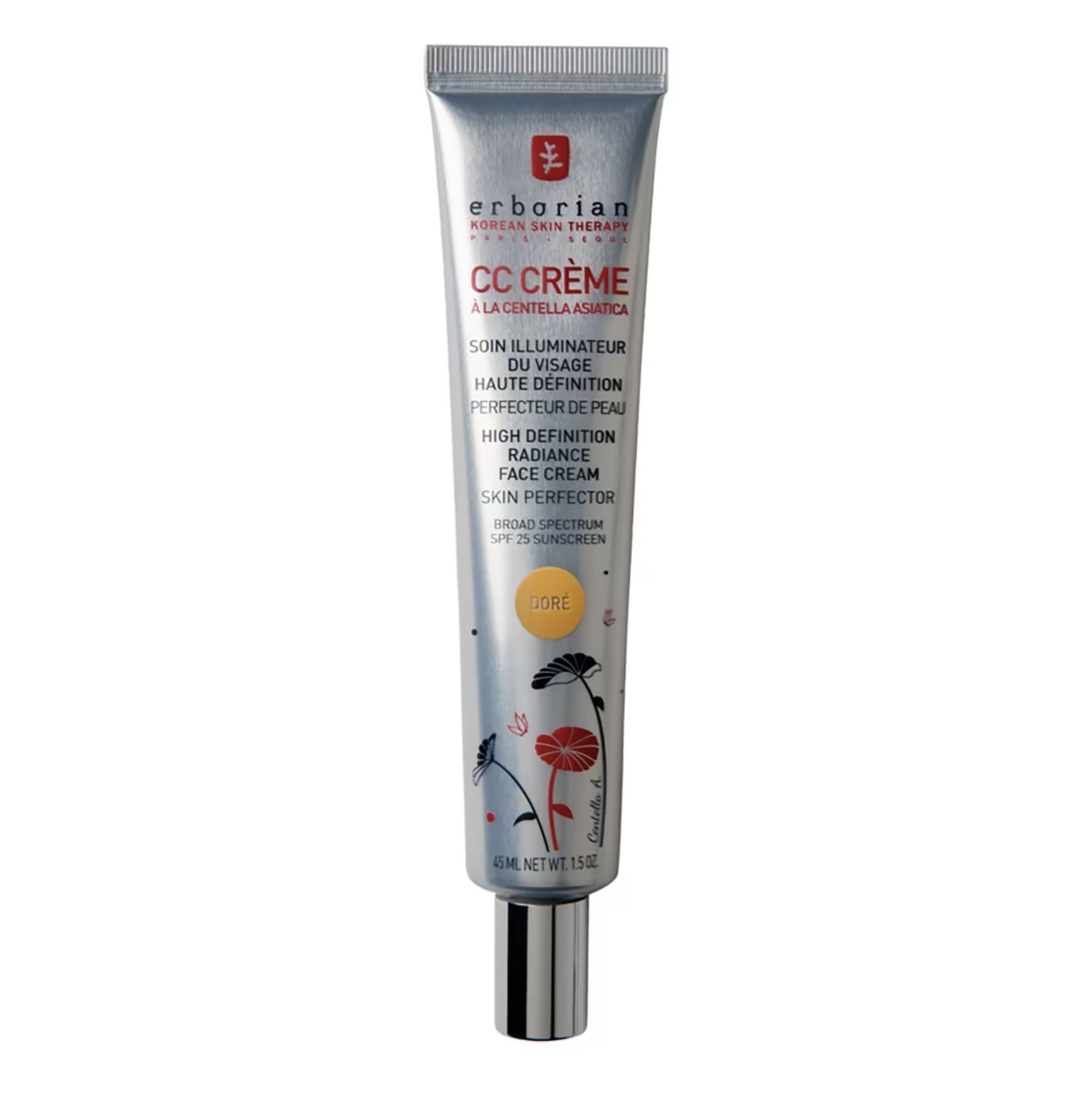 Erborian Bb Cream Купить