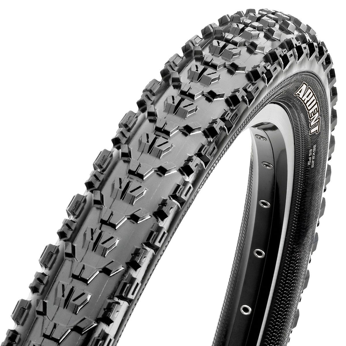 Велопокрышка MAXXIS ARDENT 27.5X2.4, стальной корд, EXO