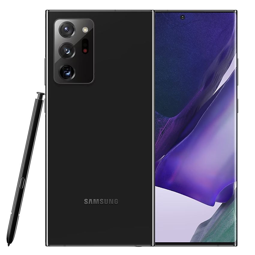 SAMSUNG GALAXY NOTE20 ULTRA 256 ГБ купить на OZON по низкой цене
