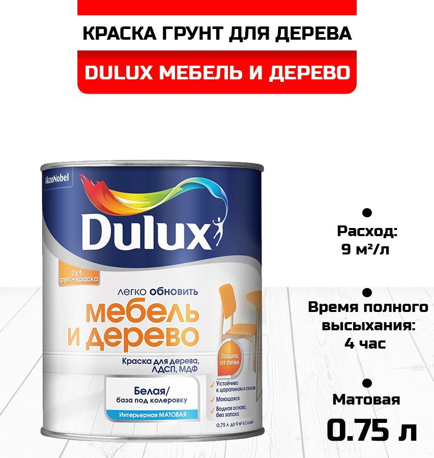 Краска dulux для детской мебели