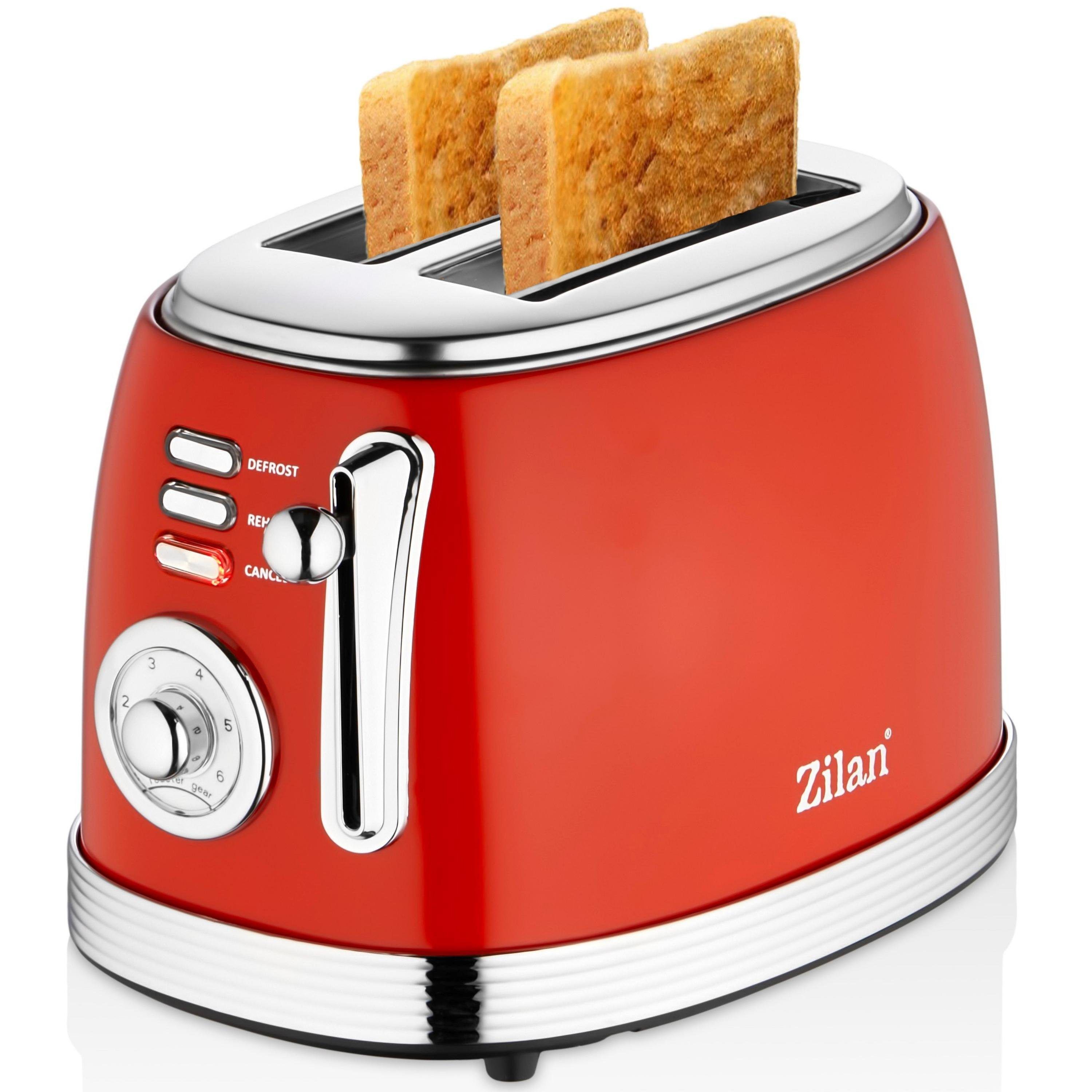 Jacob jensen toaster one slot 37 cm