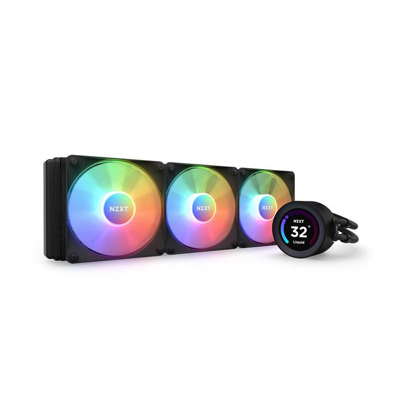 Rgb 360. POWERCASE вентилятор RGB статический.