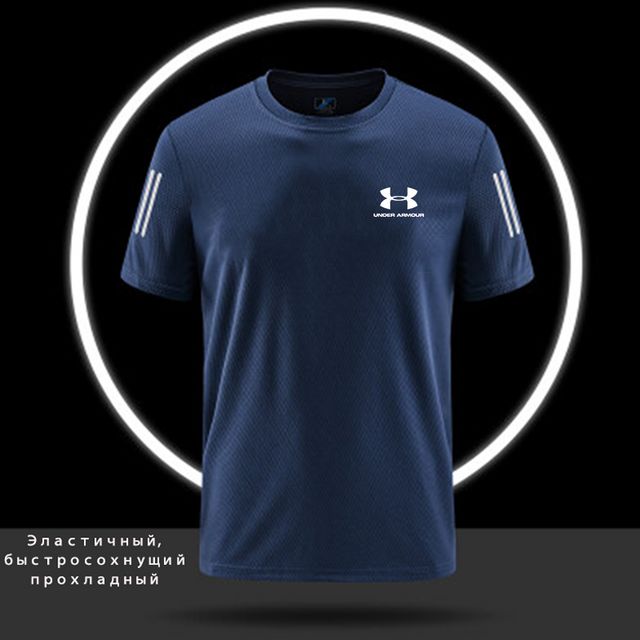 ФутболкаUnderArmour