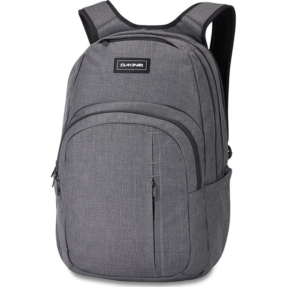 Рюкзак Dakine Campus m 25l Carbon 10002634