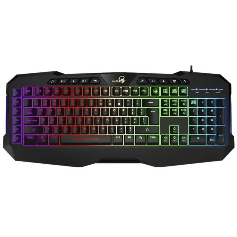 Клавиатура Z Gaming Blade Pro – купить в интернет-магазине OZON по ...