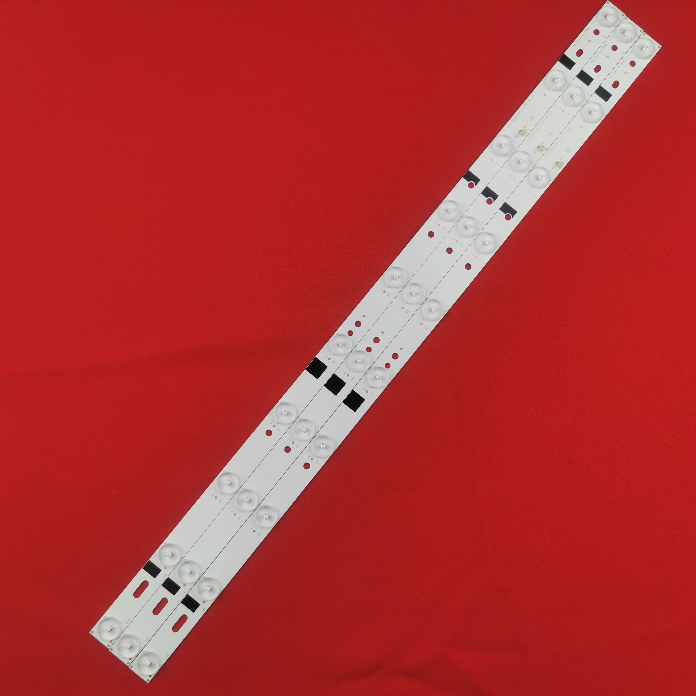 Подсветка ZDCX32D10-ZC21F-02 / HL-00320A28-1001S-01 / 180.DT0-32D700-0H для тв DEXP H32B3100E, HARPER 32R575T, HARPER 32R660T