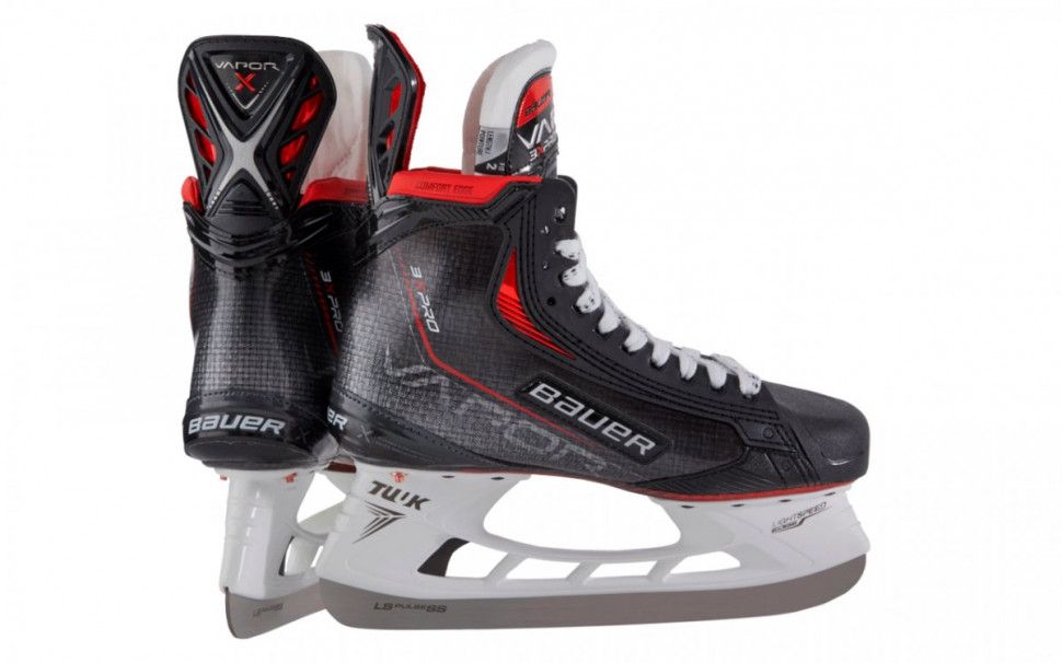 Bauer vapor 3x