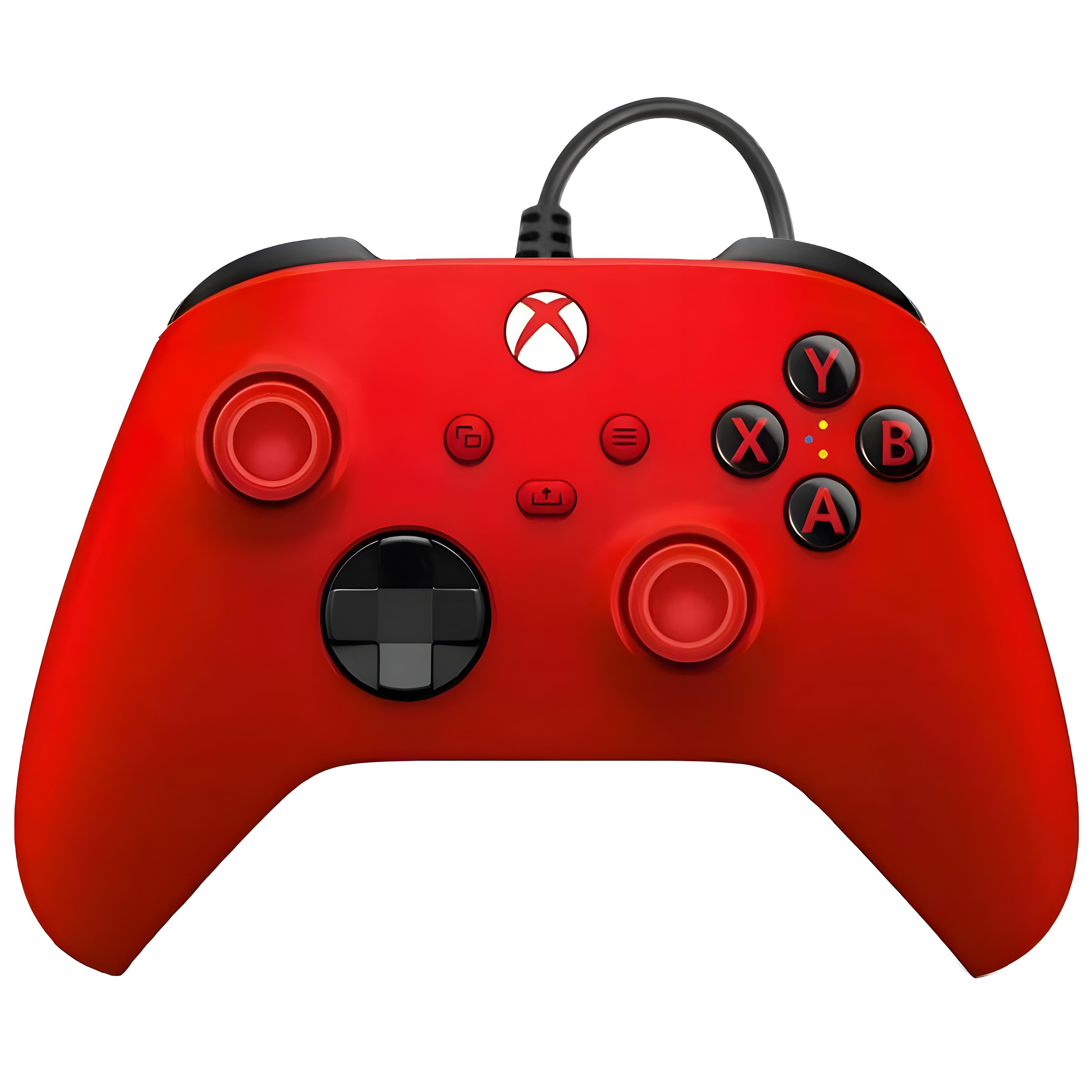 Microsoft xbox wireless controller