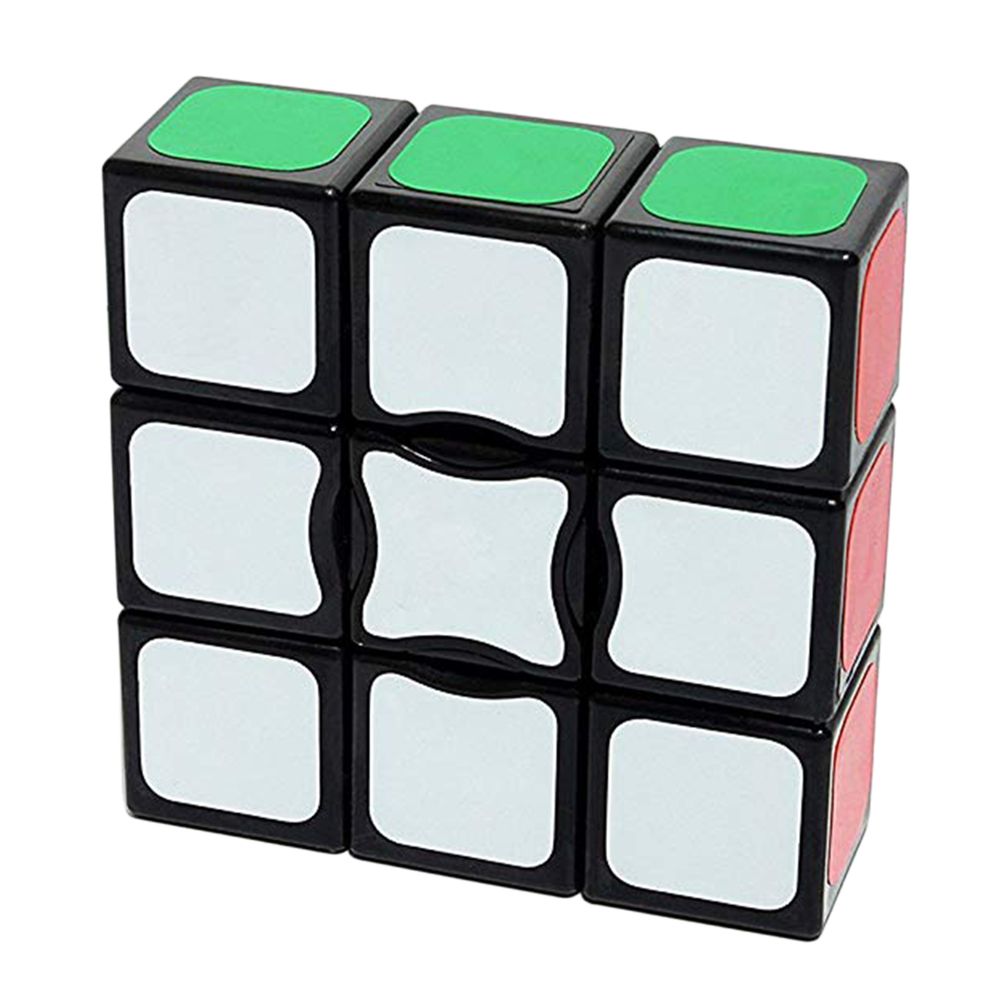 Cube stick