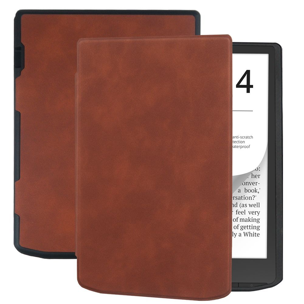 Pocketbook 743. POCKETBOOK 743g Ink Pad 4. Flip Cover POCKETBOOK 743 Inkpad Color 2/3. POCKETBOOK 743k3 Inkpad Color 3 Water.