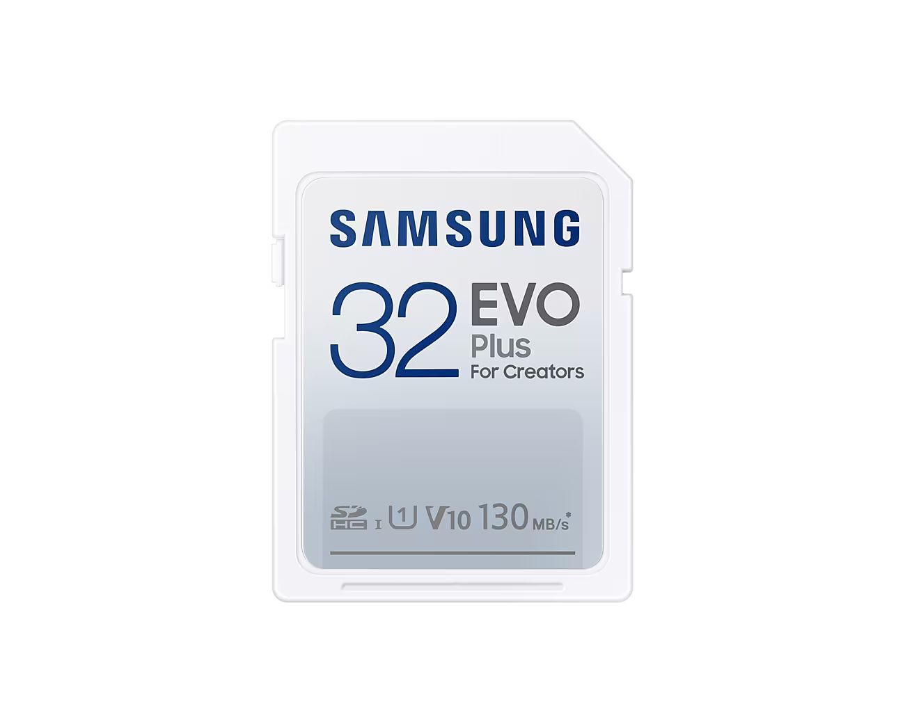 Карта памяти samsung evo plus microsdxc 64gb class 10 uhs i u1