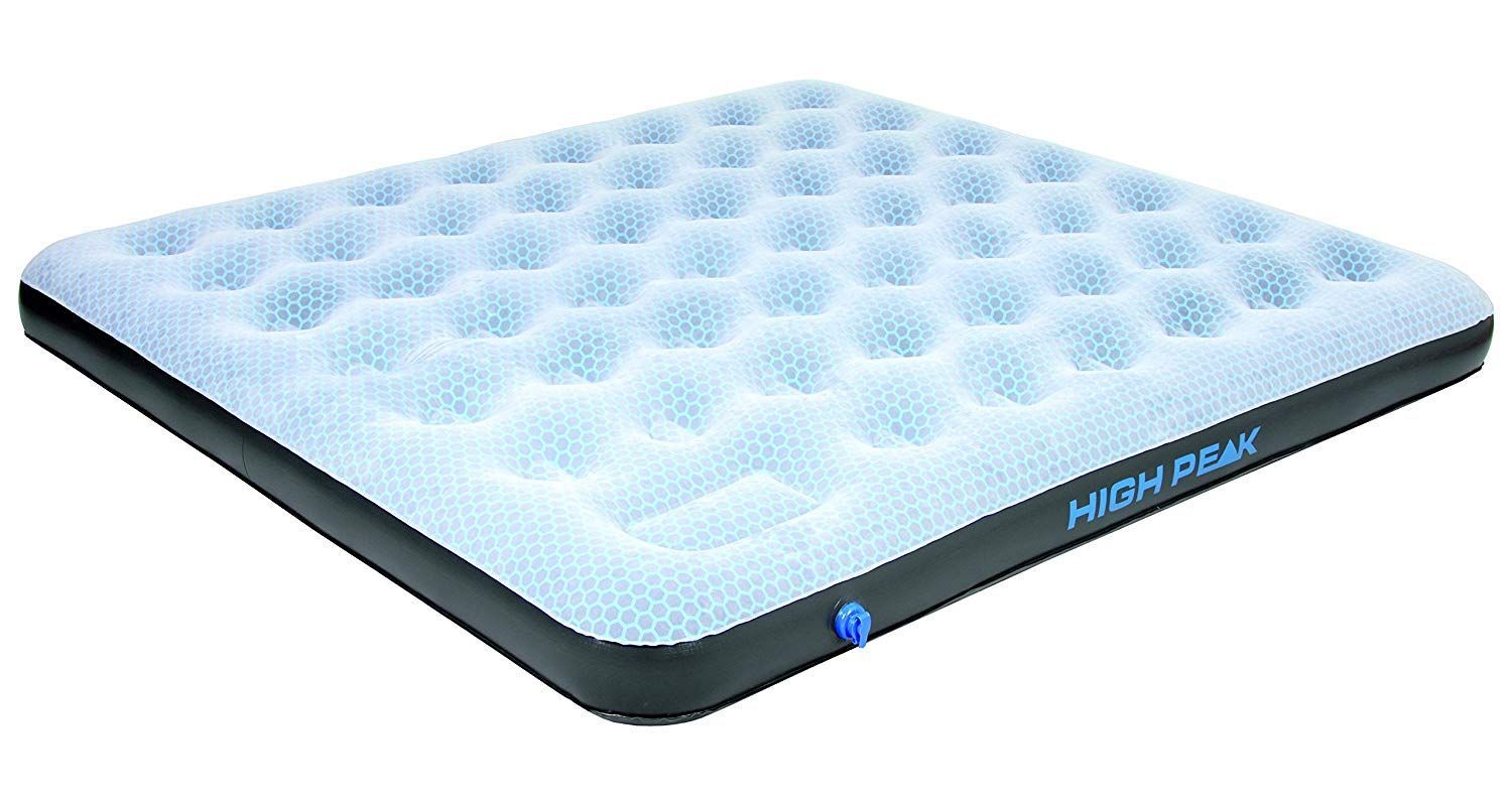 Надувной матрас High Peak Air Bed King