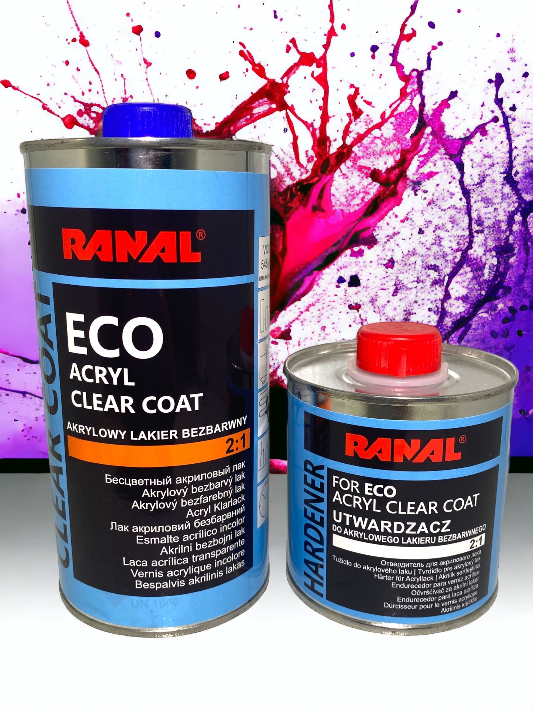 Ranal rust converter фото 102