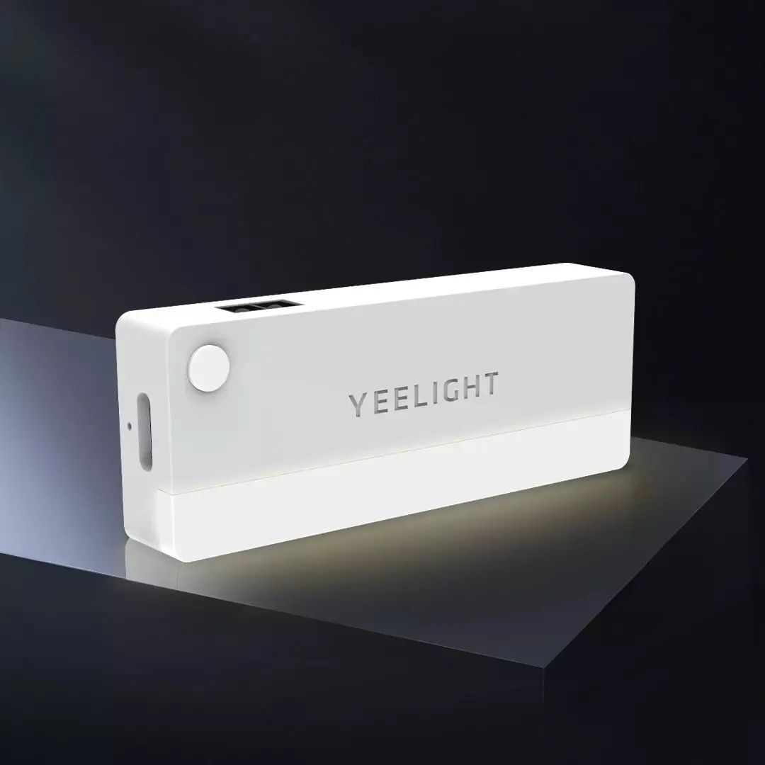 Yeelight sensor drawer light. Yeelight led sensor drawer light (ylctd001; global). беспроводной светильник для мебели xiaomi yeelight led sensor drawer light. ylctd001.
