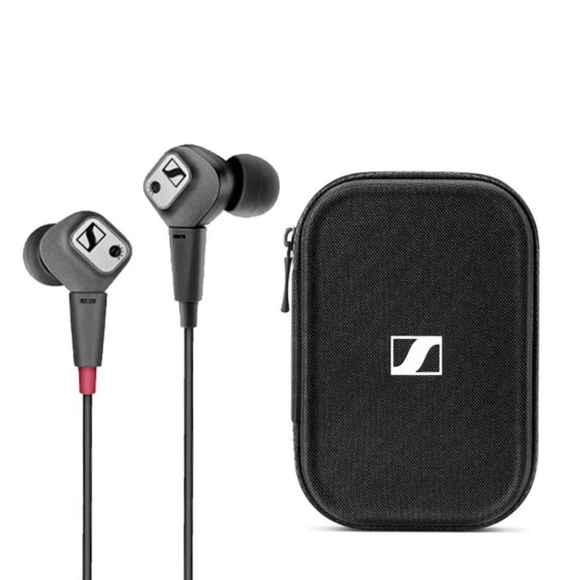 Sennheiser 3.5