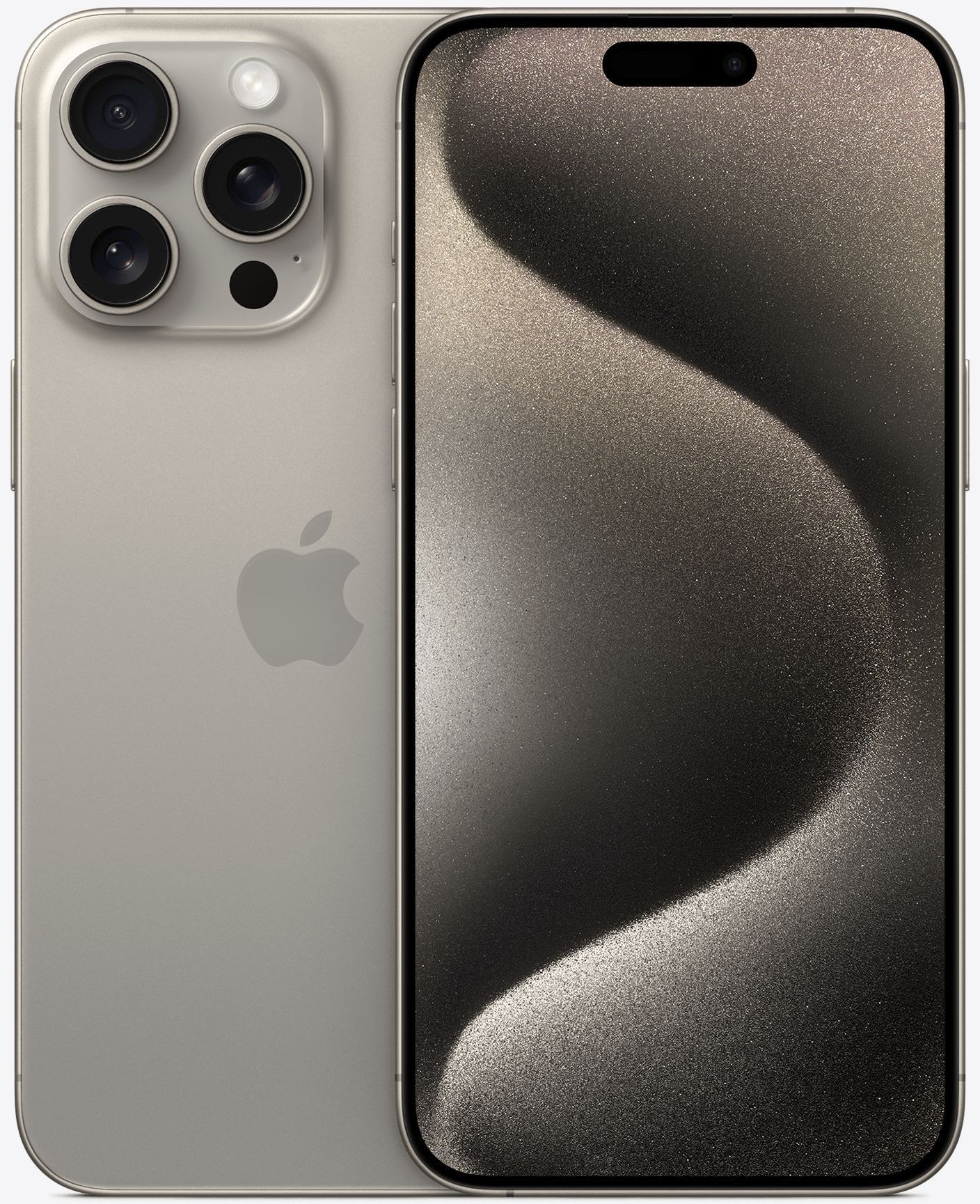 Apple Смартфон iPhone 15 Pro Max 8/512 ГБ, темно-бежевый