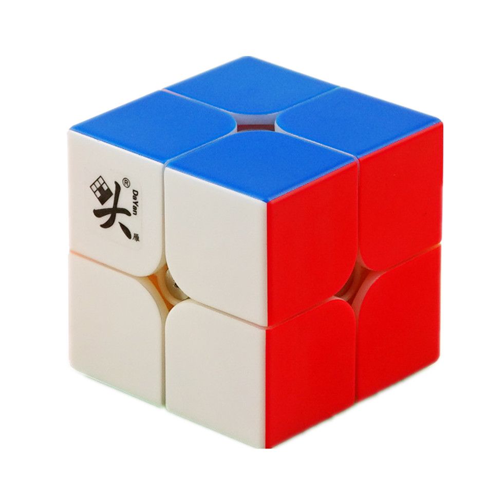 Мата куб. Dayan 3x3x3 Tengyun m.