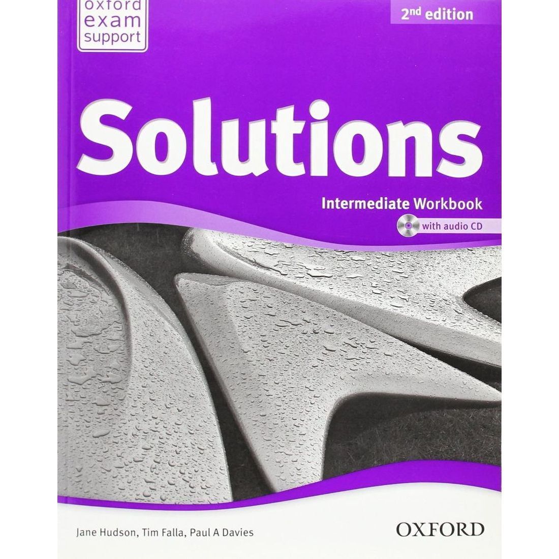 Solutions pre intermediate students book ответы