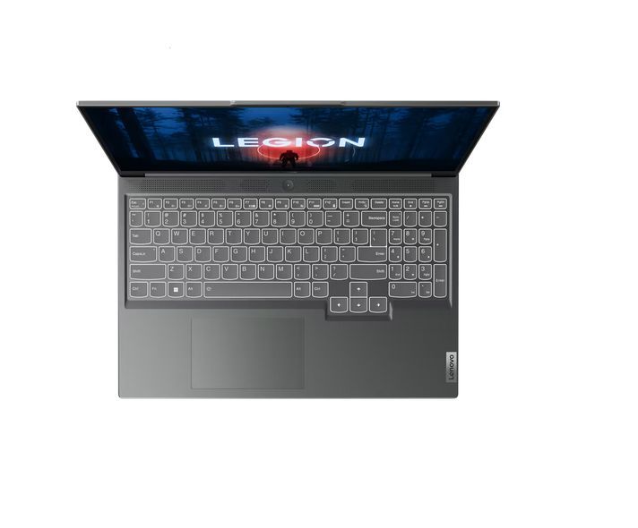 Игровой ноутбук lenovo legion slim 5 16aph8