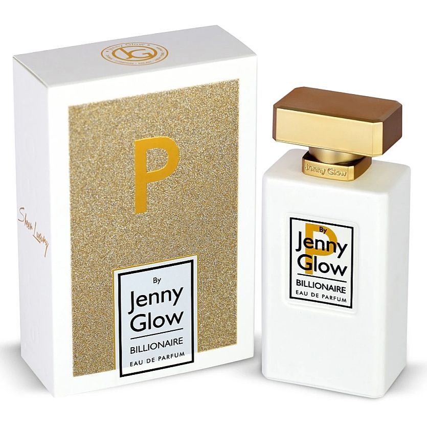 Парфюм jenny glow. Jenny Glow. Дженни духи. Парфюм Glow. Духи миллиардер
