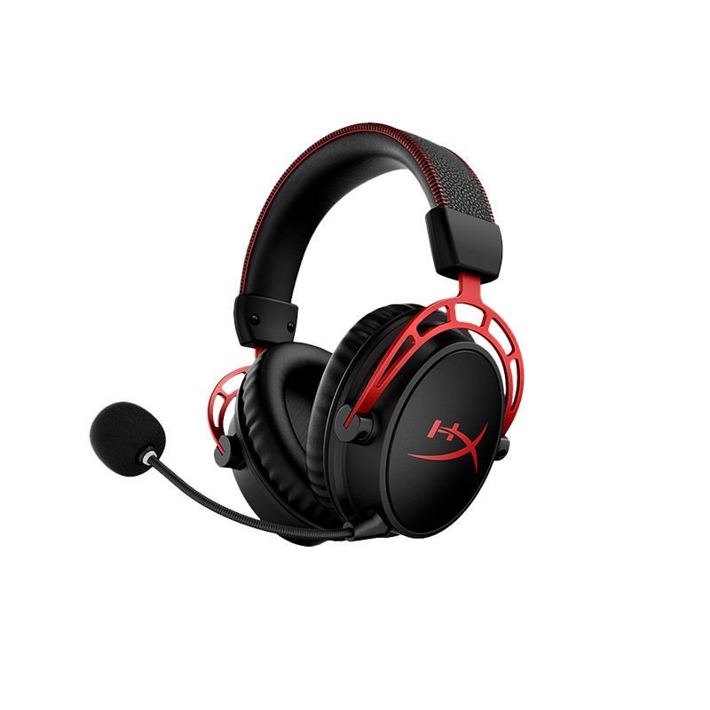 Hyperx cloud alpha wireless. Hyperx cloud alpha wireless
