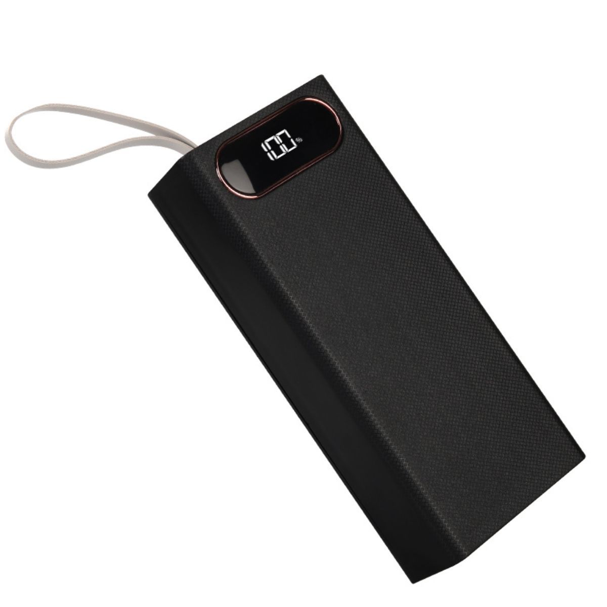 КорпусALX-ExpressдляPowerBank5В-2.1А/10Вт16x18650(L16)