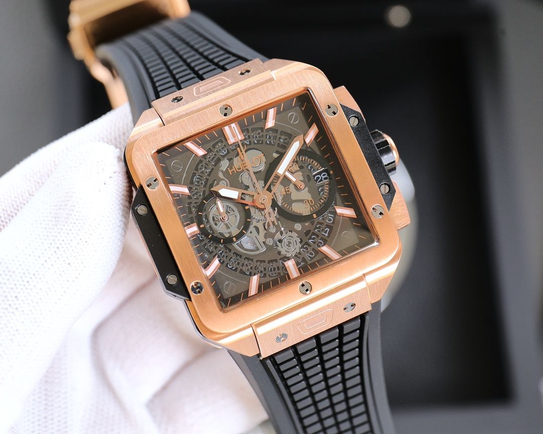 Ремешок Для Часов Hublot Купить