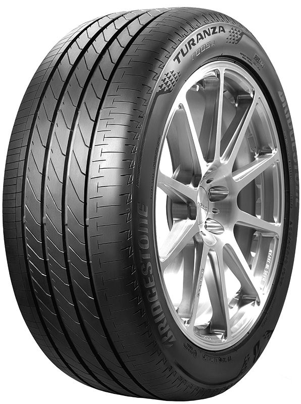 Bridgestone Turanza T005 205 60 R16 Купить