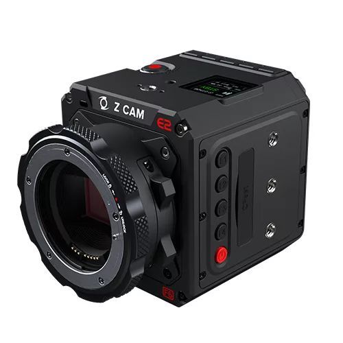 Z cam e2 discount