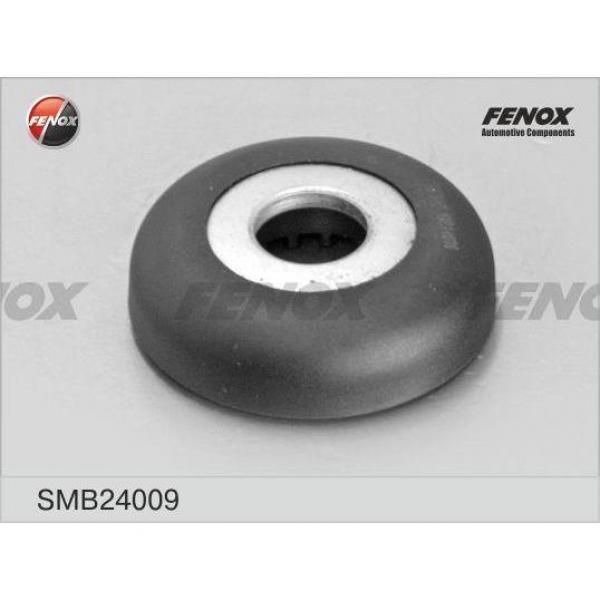 Подшипник опоры стойки Fenox для а/м Chevrolet Aveo T200 с 2003-2008 г.в., Aveo T250 с 2006-2008 г.в., KALOS с 2003-2008 г.в., Matiz, Spark M1