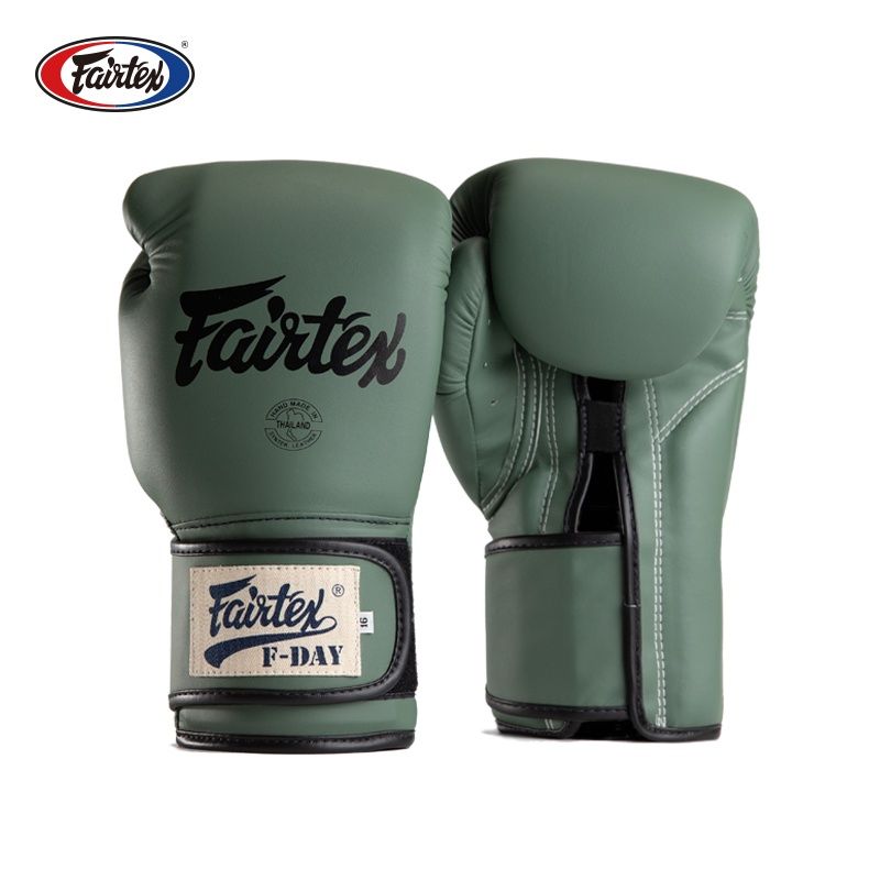 БоксерскиеПерчаткиFairtex