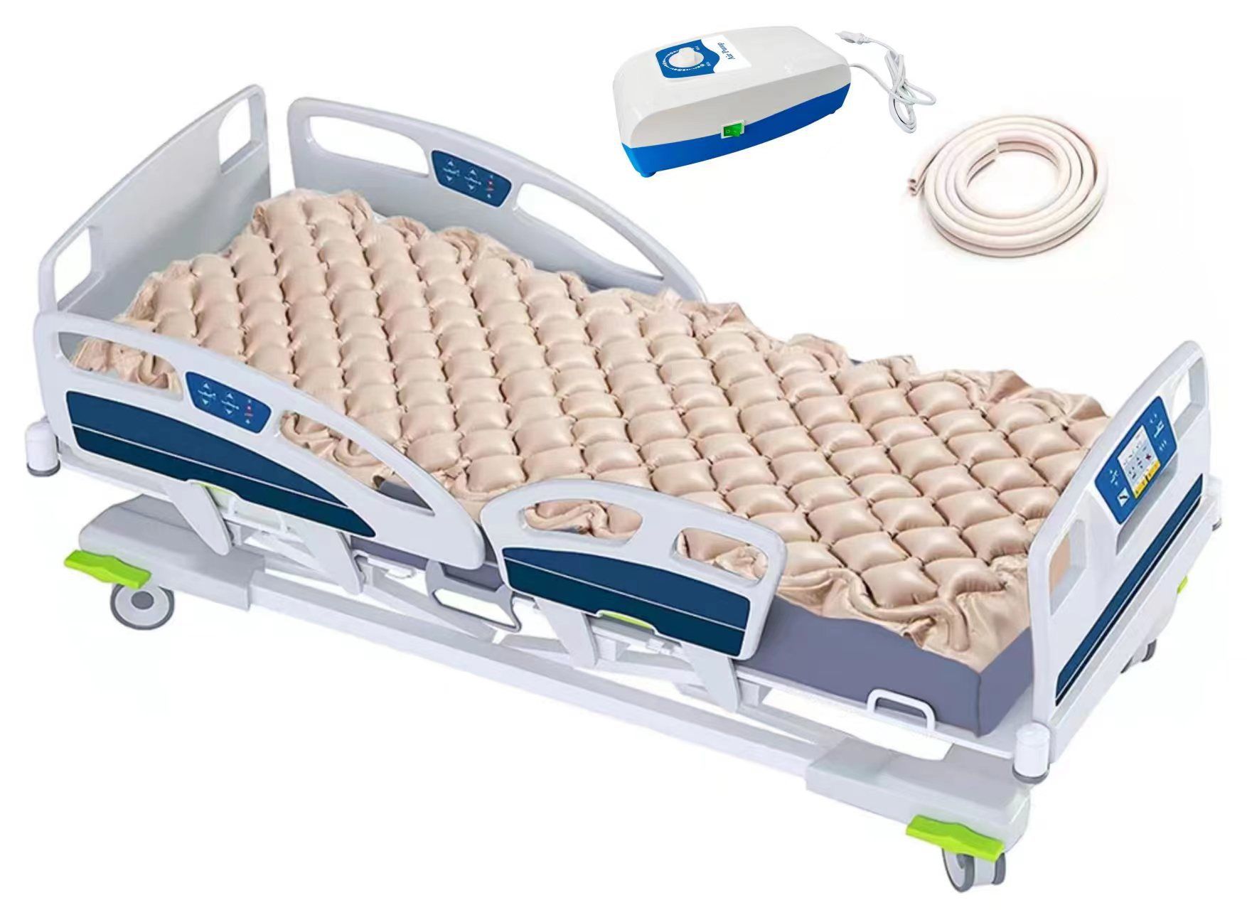 Pressure Mattress