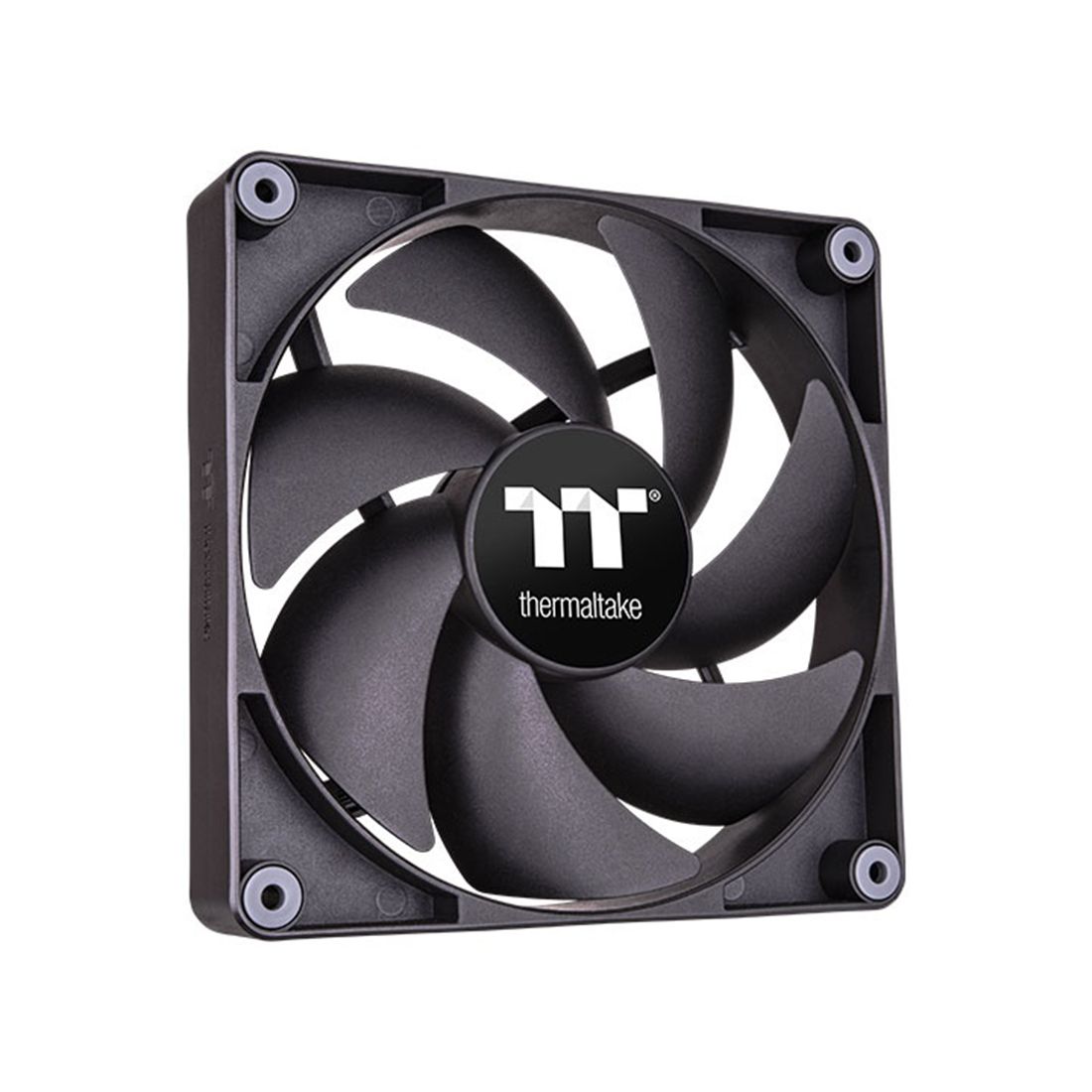 КулердлякомпьютерногокорпусаThermaltakeCT140PCCoolingFan(2pack)