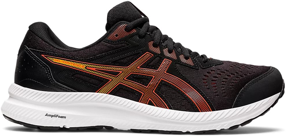 Asics gel contend 8