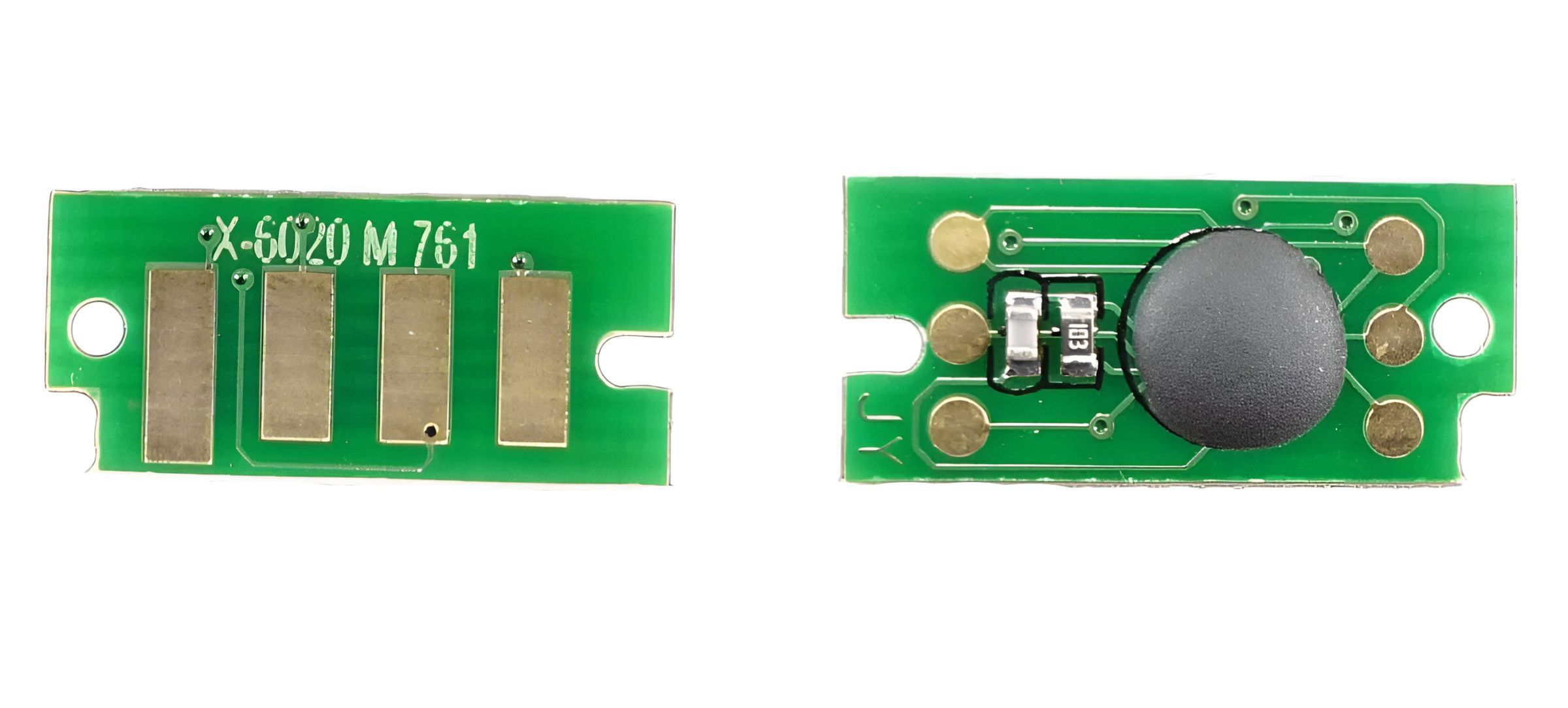 Чип заказ. Xerox 6020. Phaser 6020.