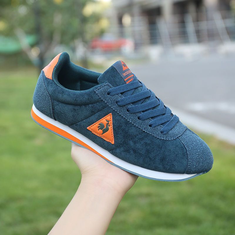 Le coq sportif quartz perforated best sale