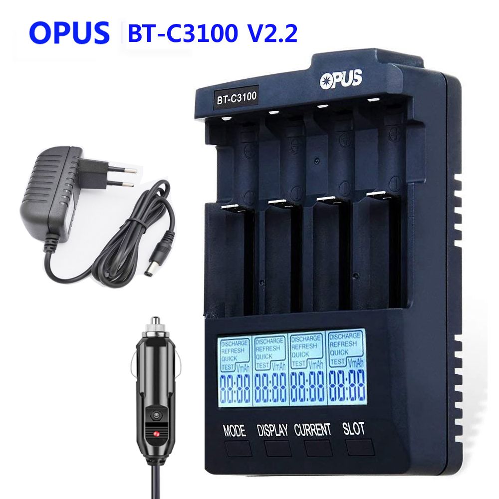 Opus bt c3100 v 2.2