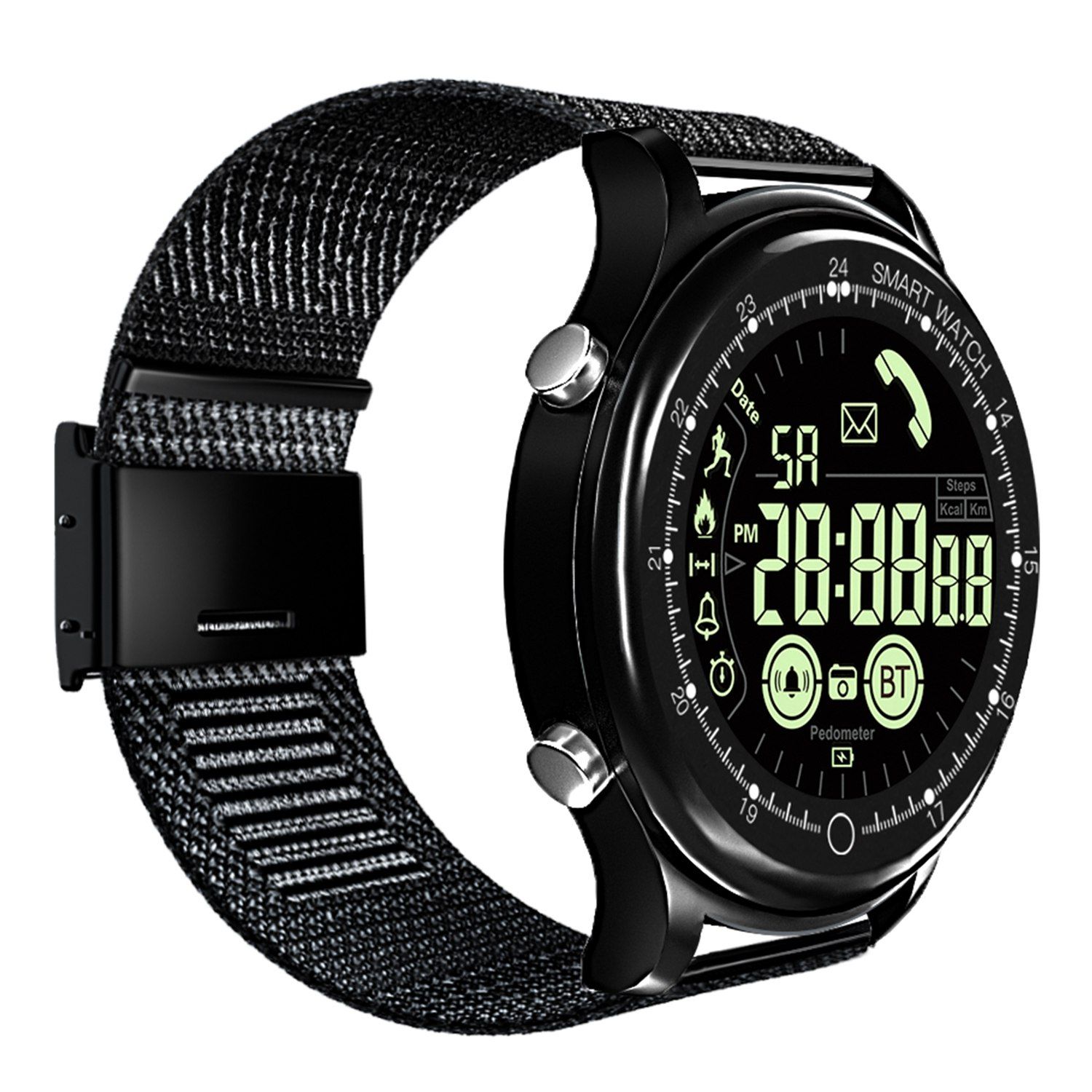Ex watch