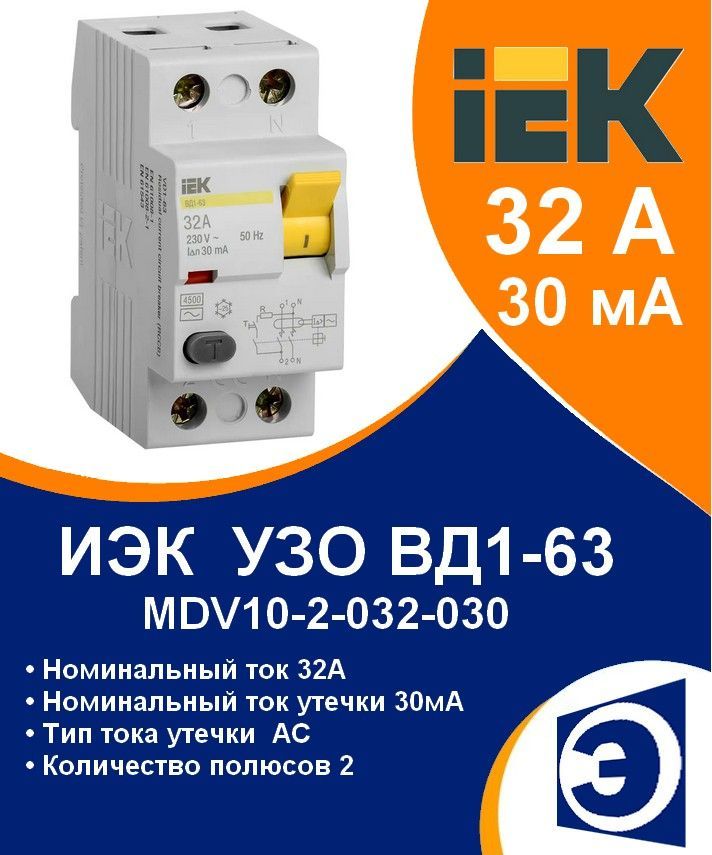 Iek 63